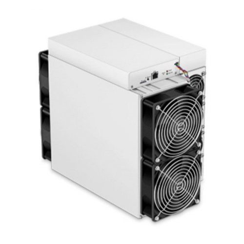 Bitmain Antminer S19 Pro 110Th