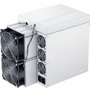 bitmain antminer k7