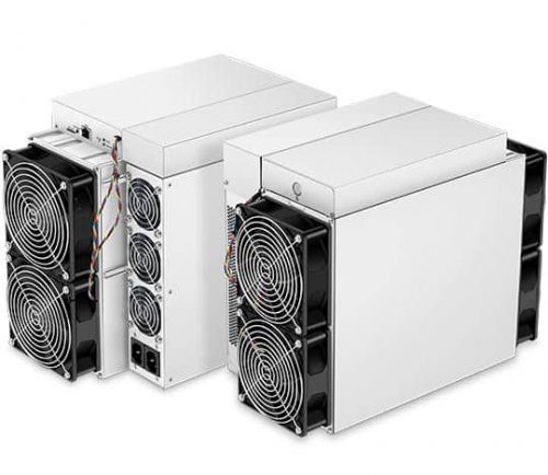 antminer s19 pro price