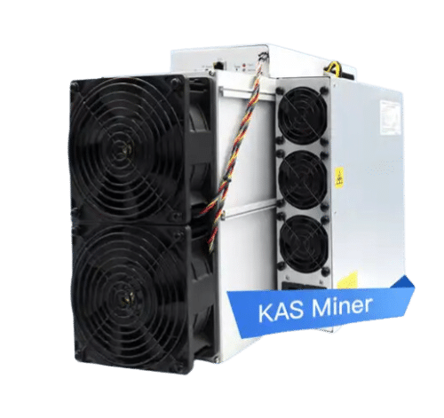 Antminer KS3 Kas Miner 2023