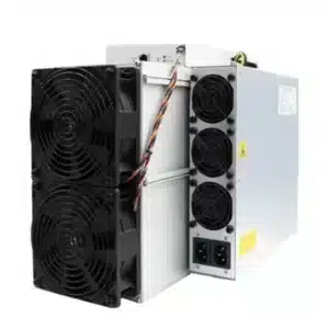 Bitmain Antminer-S21-200T-3550W-Asic-Miner-BTC-BCH-Crypto-Mining-Machine-Free-Shipping