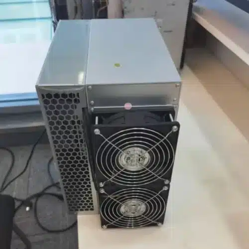 Bitmain antminer ks3 9.4Th